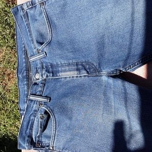 Levi's 511 jeans